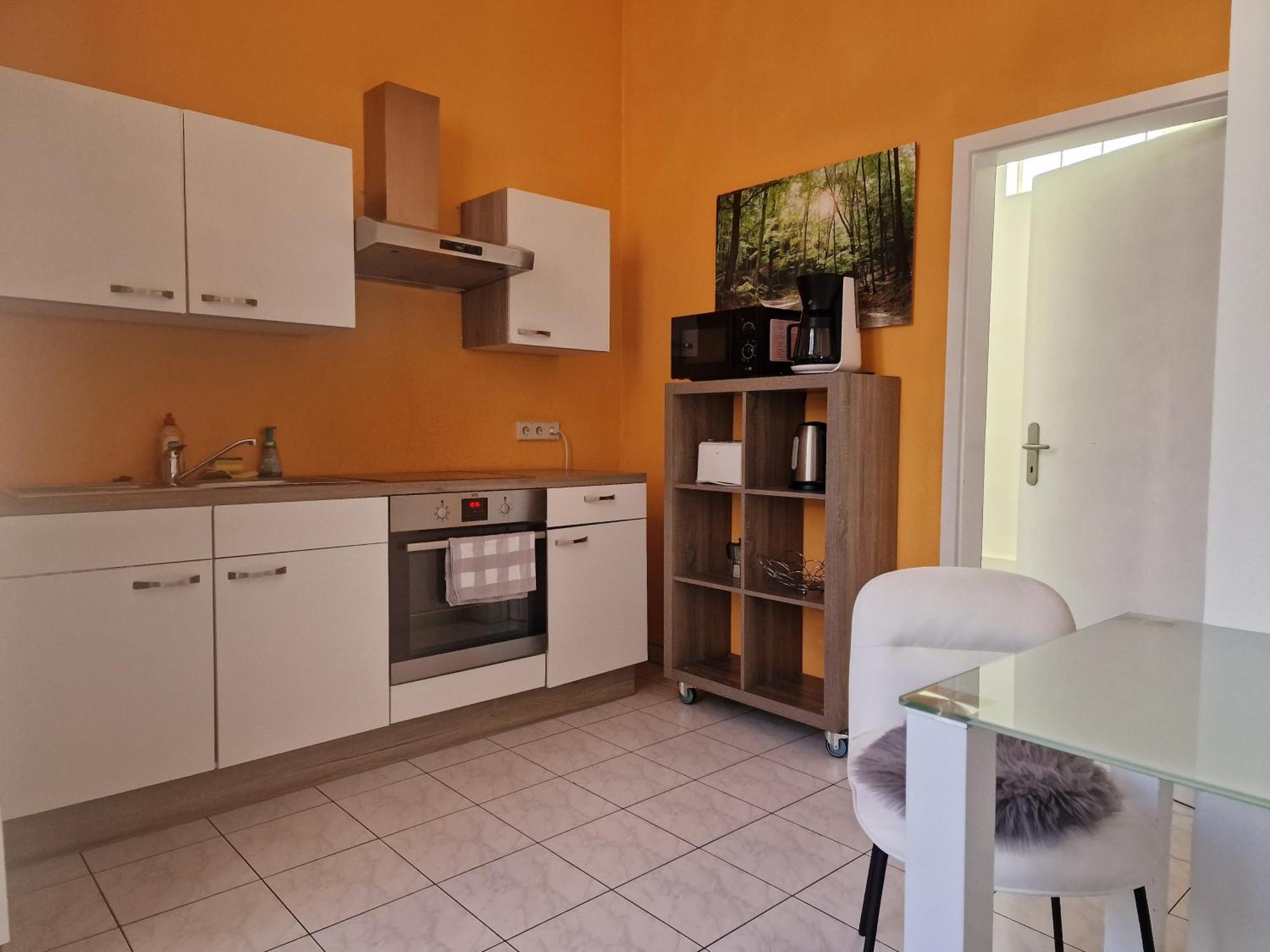 Domino Apartment Baden-Baden Exterior photo