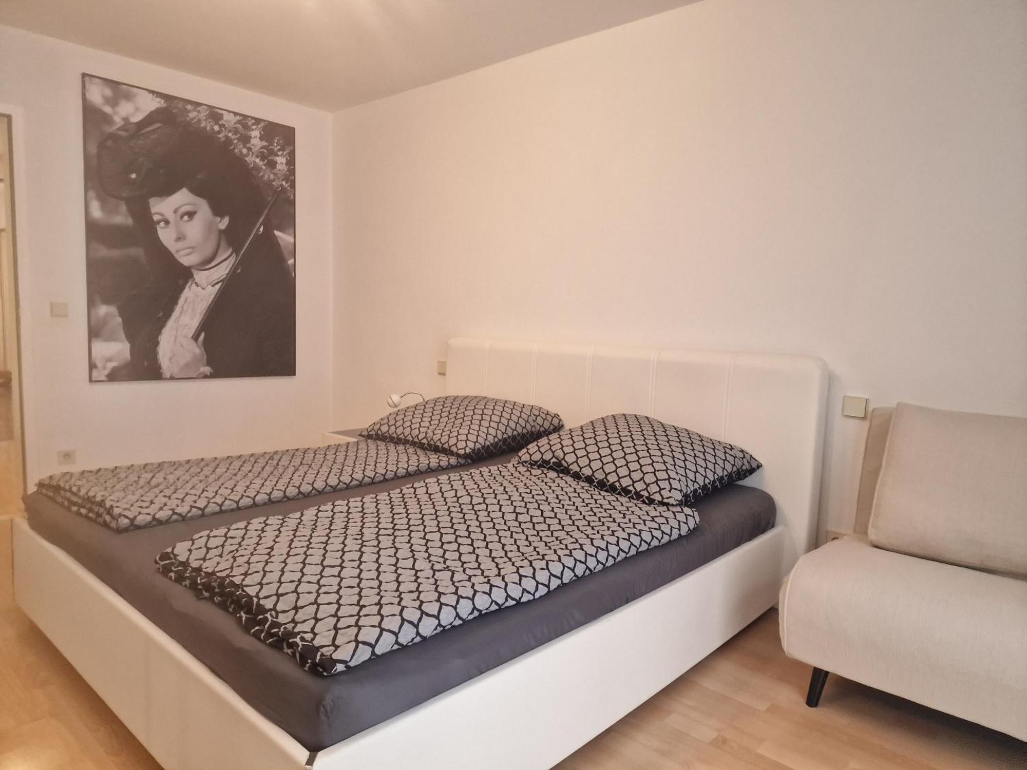 Domino Apartment Baden-Baden Exterior photo