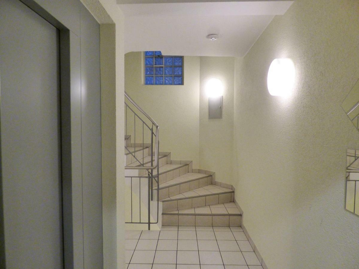 Domino Apartment Baden-Baden Exterior photo