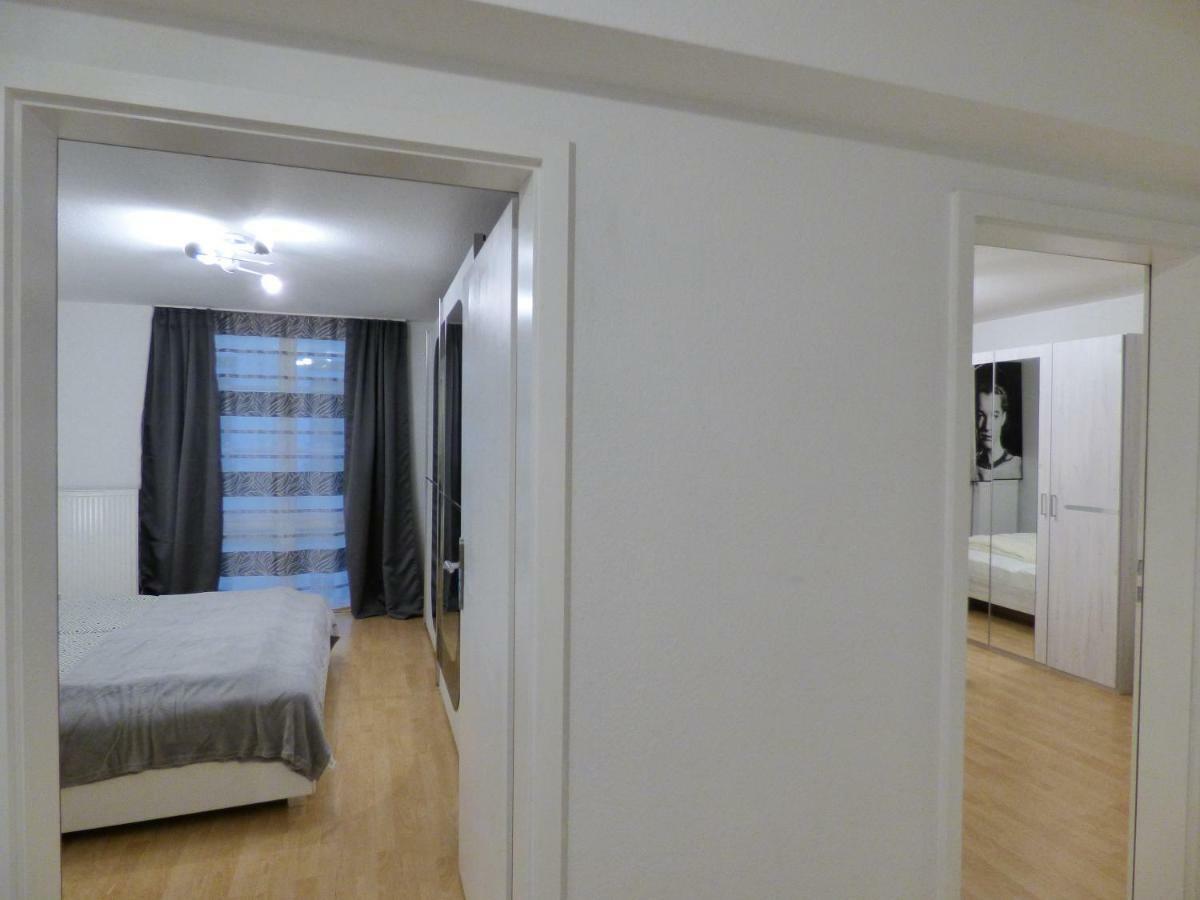 Domino Apartment Baden-Baden Exterior photo