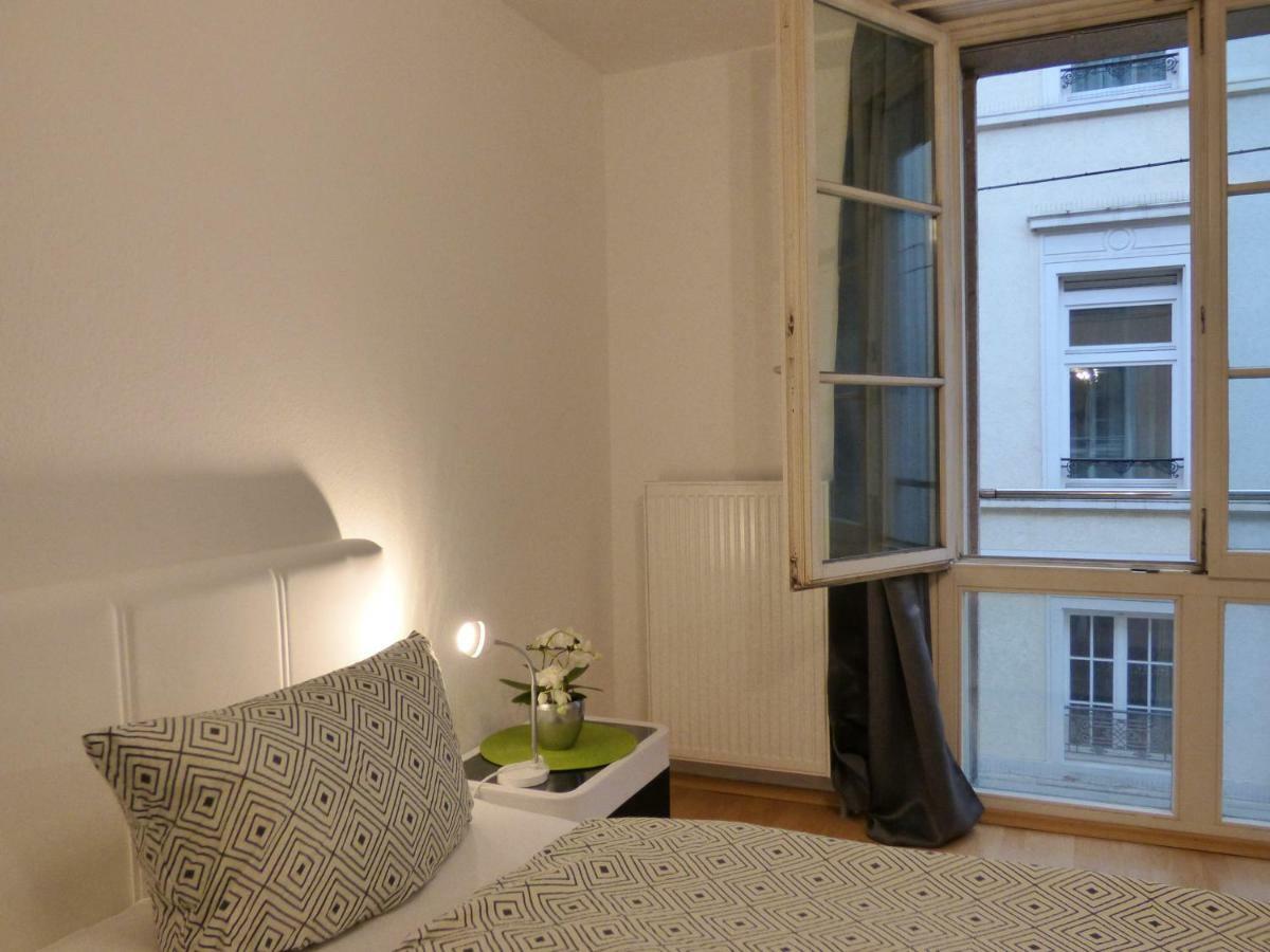 Domino Apartment Baden-Baden Exterior photo