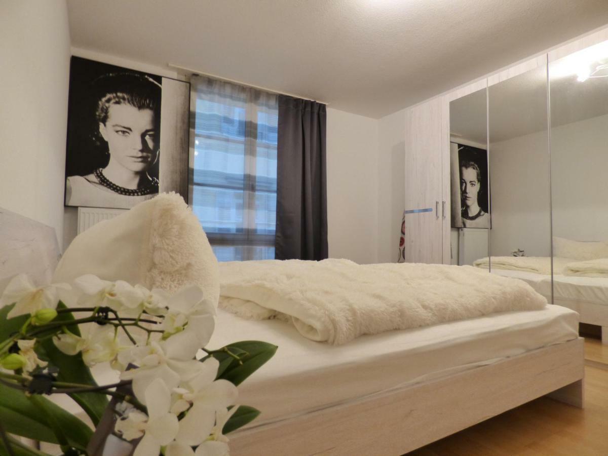 Domino Apartment Baden-Baden Exterior photo